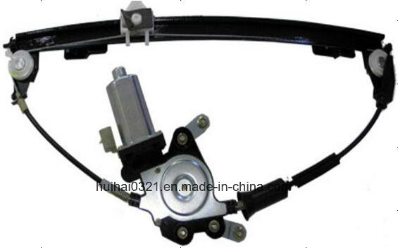Auto Window Regulator for FIAT Albea, 46786201, 28-1806