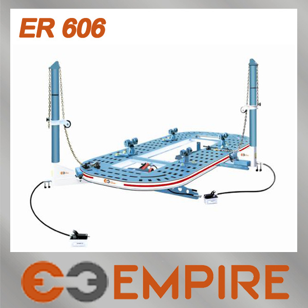 Er606 Best Selling Car Chassis Straightening