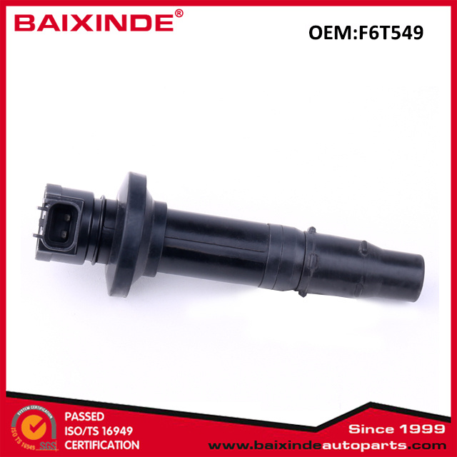F6T549 Ignition Coil for YAMAHA Ignition Module
