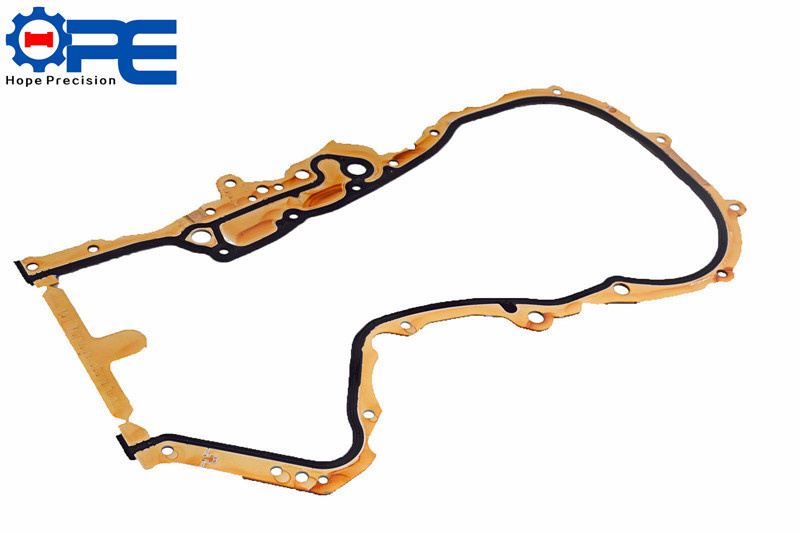 03c109287f Timing Case Gasket Fits VW Golf 1.4, 1.6 2003 on Payen 03c109287g New