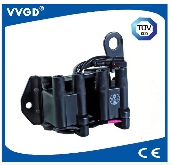 Auto Ignition Coil Use for Hyundai 27301-22040