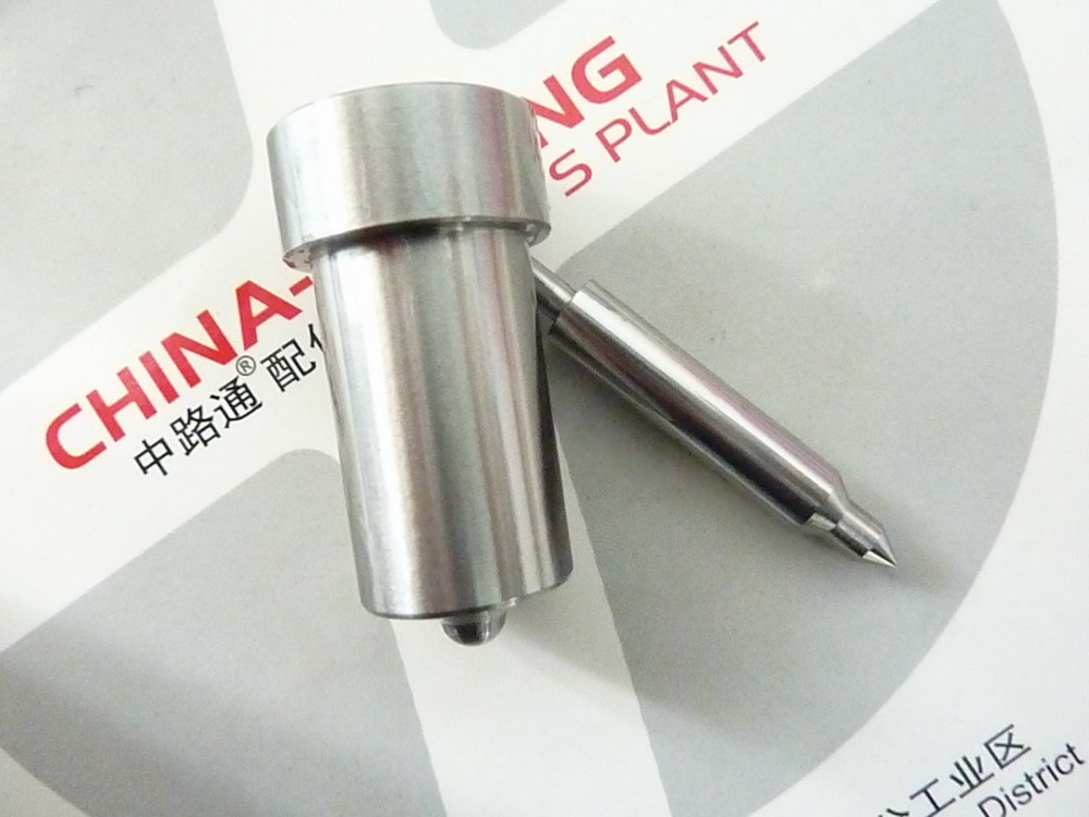 Marine Diesel Injection Nozzle 5*0, 35*130 for Nvd26A2