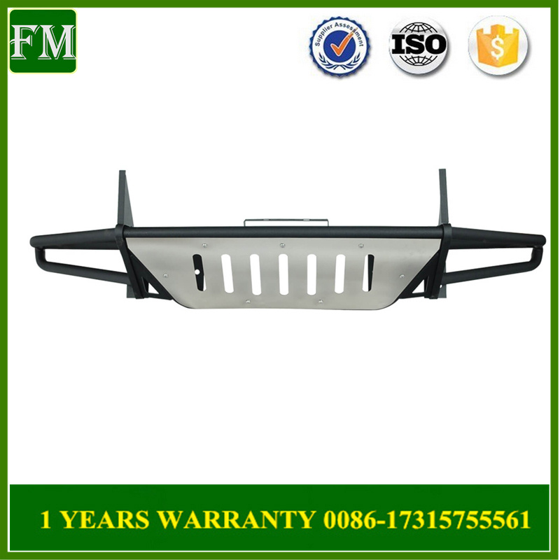 10-15 F-150 Svt Raptor Tubular Front Bumper for Ford 