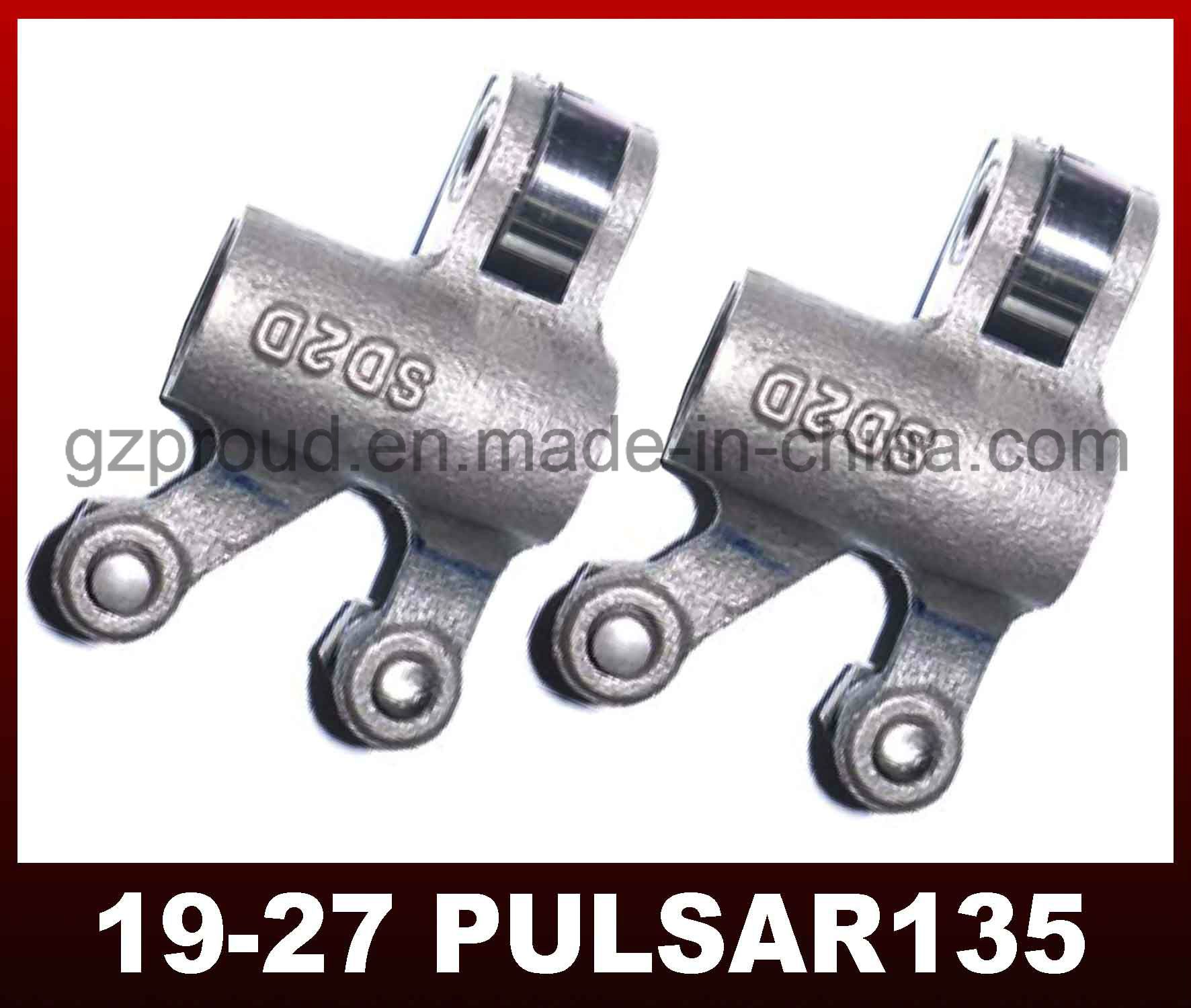 Bajaj Pulsar135 Rocker Arm High Quality Motorcycle Parts
