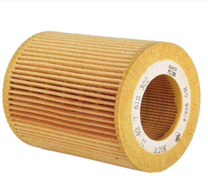 High Quality Oil Filter for Ford/Volvo 757g 6714 AA