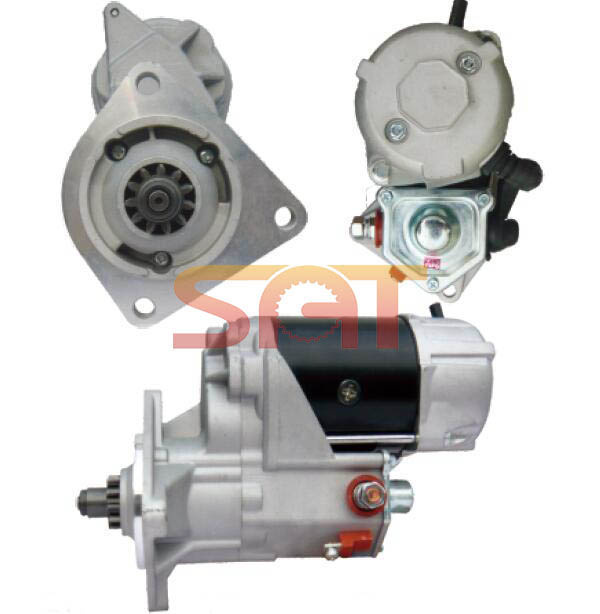 Starter for Eh700 03122-8070 Ok87t18400 Ok87t-18-400