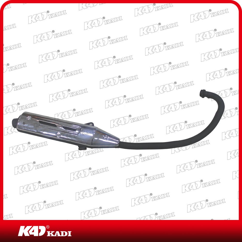 Kadi Motorcycle Part Muffler for En125