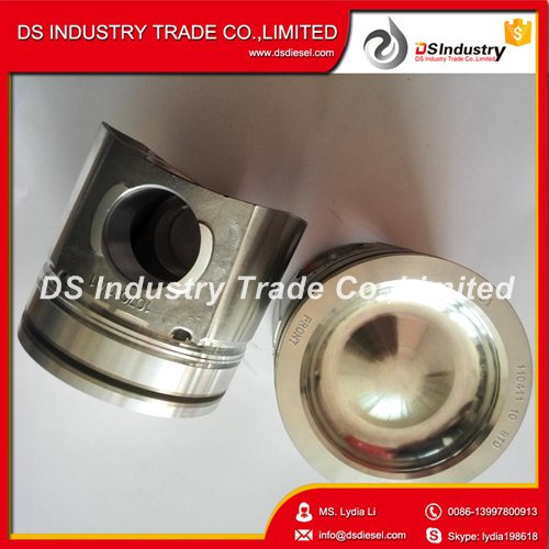 Diesel Engine Parts Qsb 4934816 Cummins Engine Piston