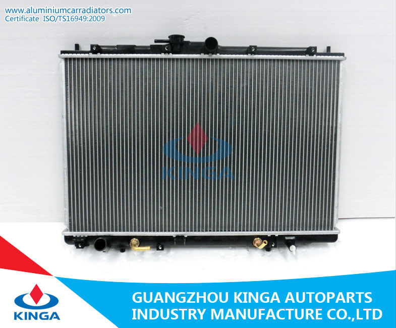 Auto Engine Cooling System Radiator for Honda Odyssey Ra8 / J30A