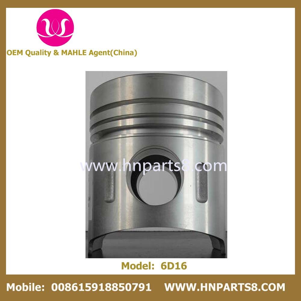 4D56 4D56t Md103308 Piston for Mitsubishi
