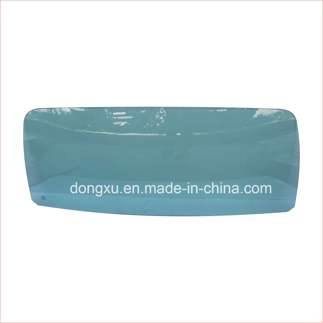Haice Laminated Rear Windscreen For Toyota
