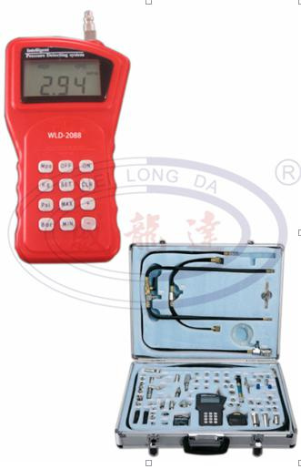 Wld-2088 Car Digital Pressure Detector