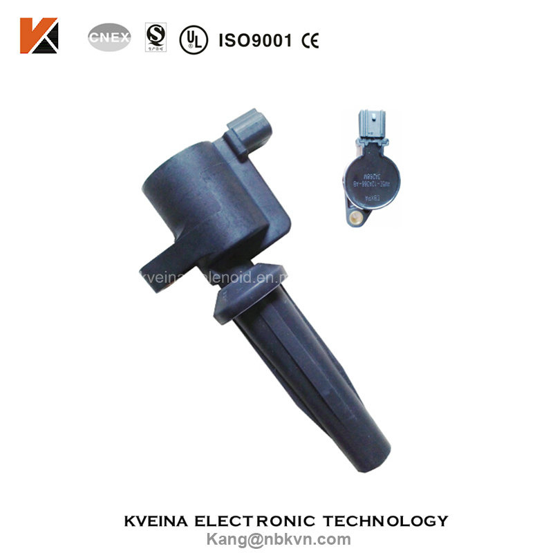 Ignition Coil Am5e-12A366-AA Ford
