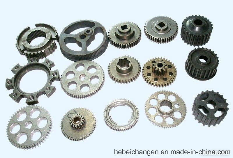 Flywheel Parts for Yutong, Higer, Changan Bus