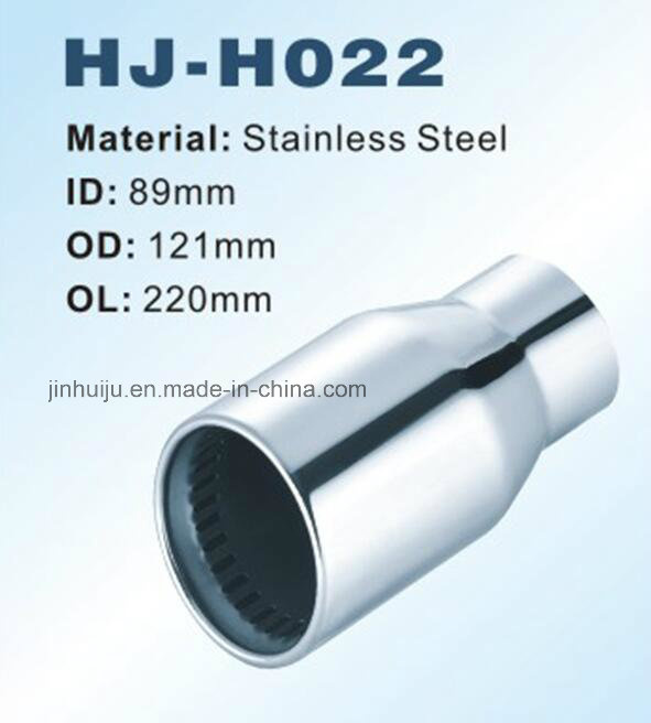 Muffler Tip