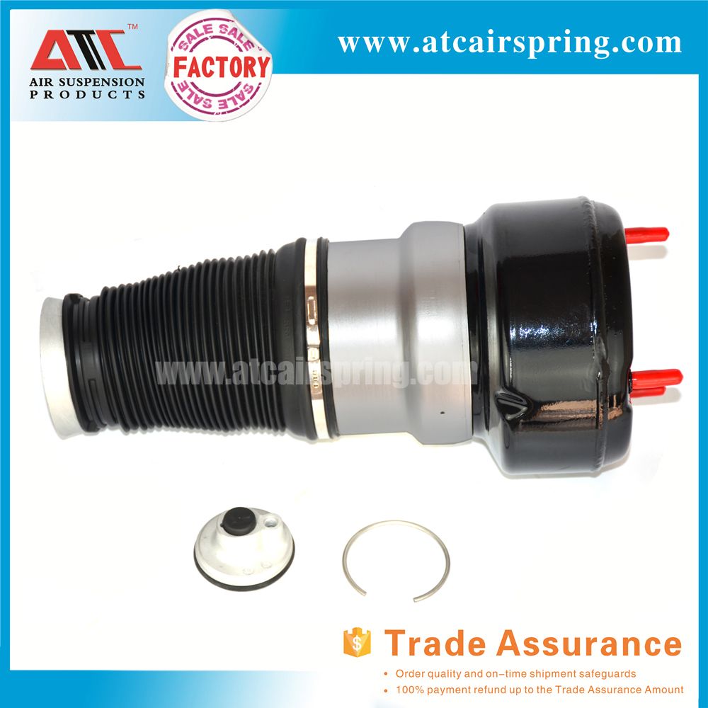 Front Air Suspension Spring Strut for Mercedes Benz W221 L/R S Class At9006b