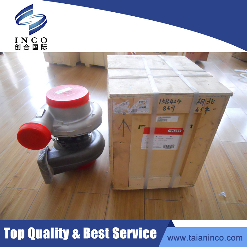 Shantui Bulldozer SD22 Diesel Engine Nt855 Hot Sale Ht3b Turbocharger