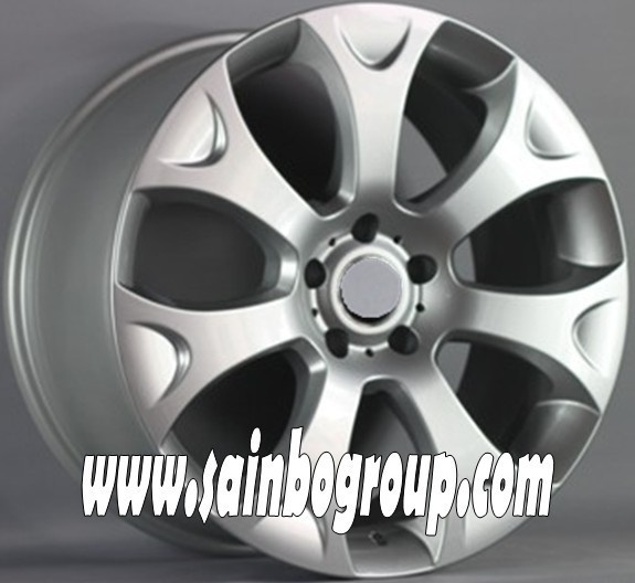 F2005 New Type Alloy Wheel for Car