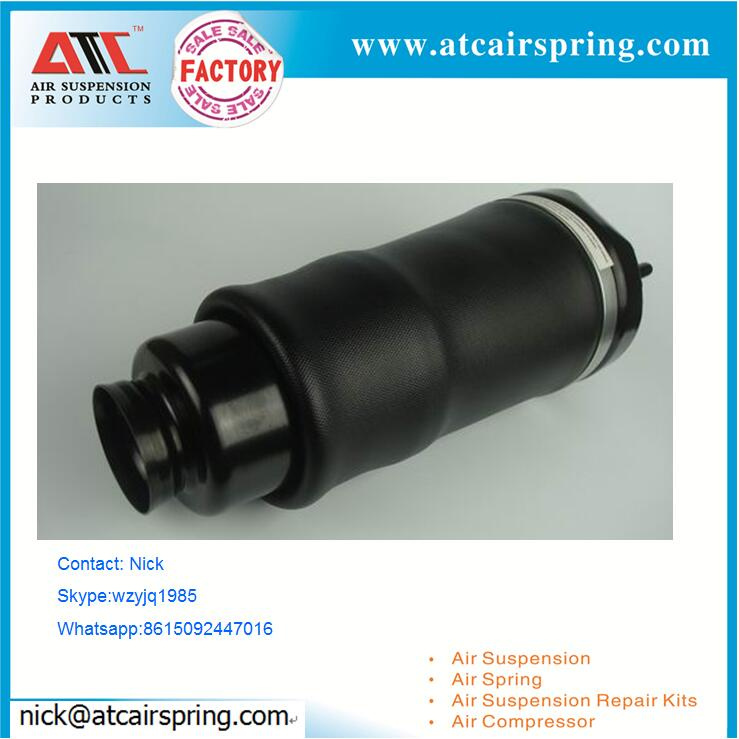 Auto Part 2513203113 2513203013 Air Suspension Spring Front Mercedes Benz W251