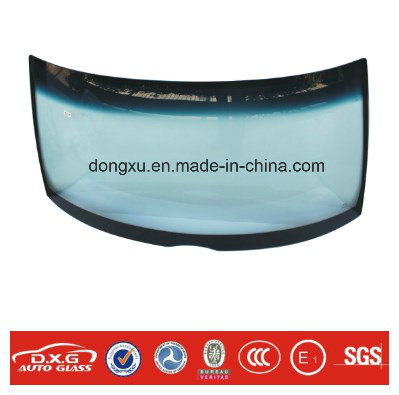 Windshield for Merce Des E Class, E200-E300 (W124) Sedan/Wagon 85-93