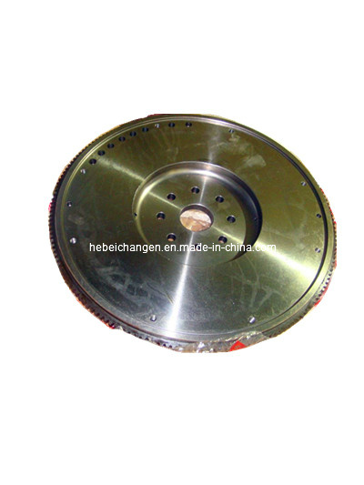 Flywheel Assy and Parts for Chang an, Yutong, Kinglong, Higer