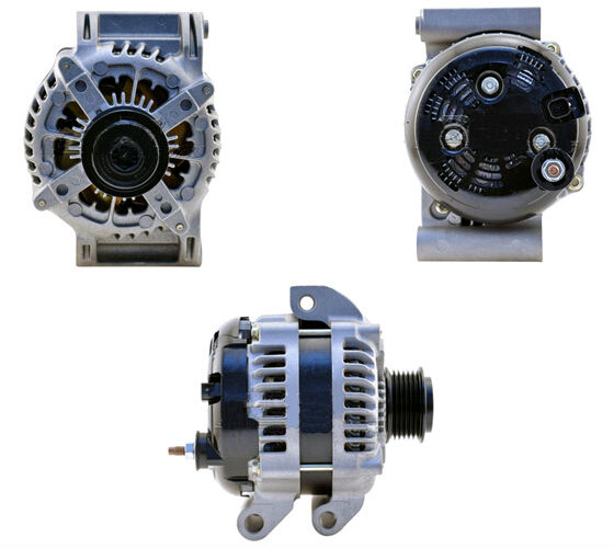 12V 220A Alternator for Denso Chrysler Lester 11576 421000-7030