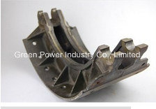 Hot Sale Factory Price Brake Shoe for Heavy Duty Truck