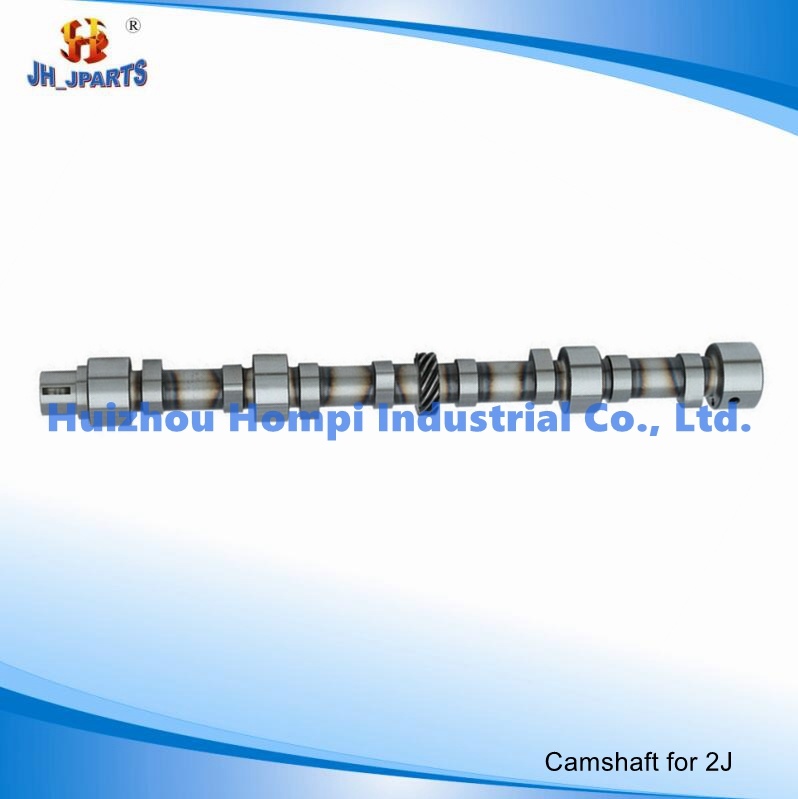 Auto Spare Parts Camshaft for Toyota 2j 2jz/Jzs133 13511-48011