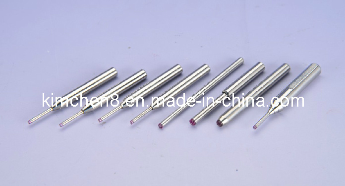 Ruby Nozzle (RC0326-2-1006) Coil Winding Nozzes