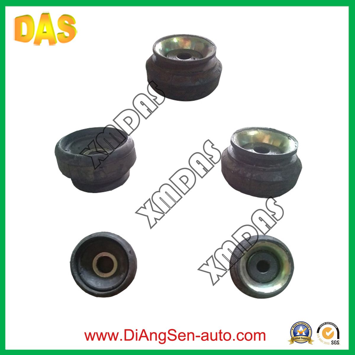 Auto Suspension Parts - Strut Mount for Ford Fiesta (Xs61-3K155-AA)