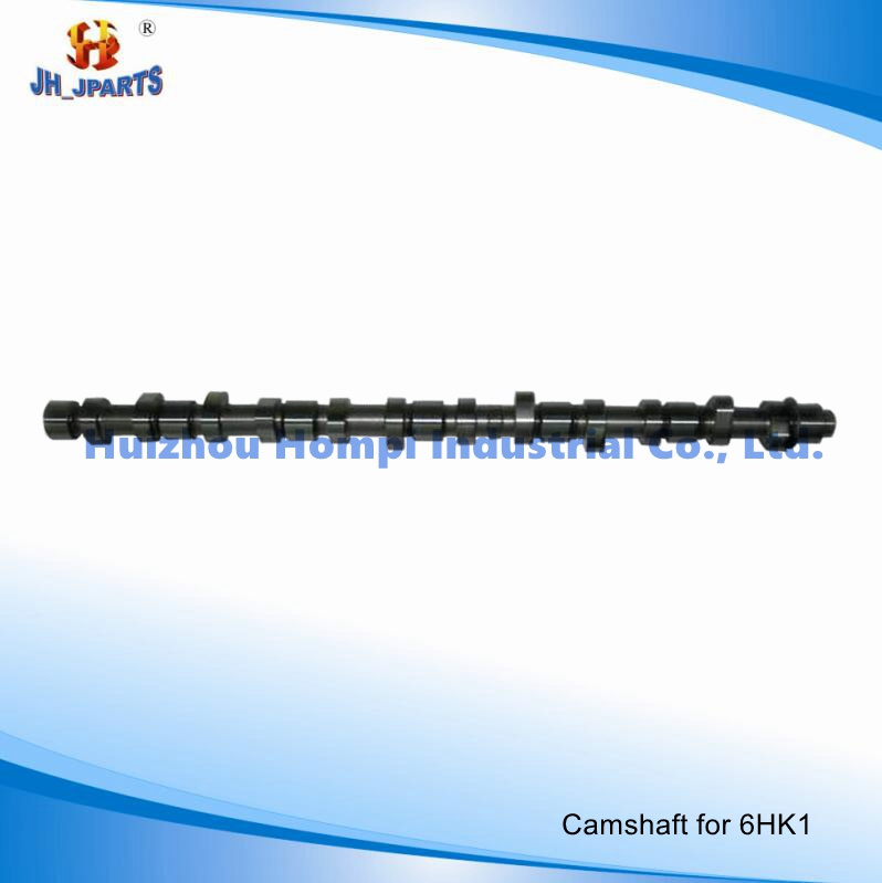 Auto Engine Parts Camshaft for Isuzu 6HK1 8976014380