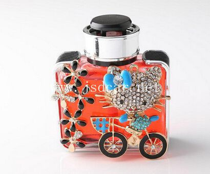 Car Air Freshener, Decoration Crafts (JSD-G0015)