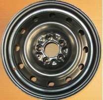 Steel Wheel for Chrysler Dodge Plymouth