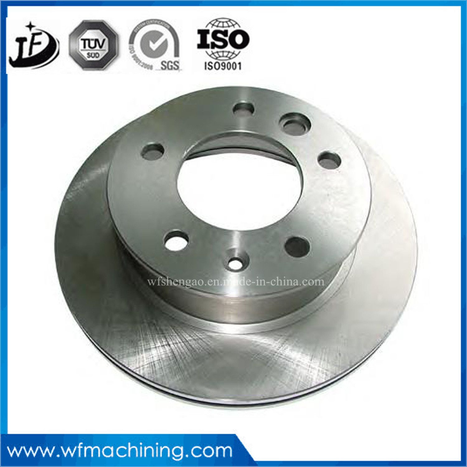 Supply  Brake Pads for Auto Brake System Repair for Mercedes/Volkswagen