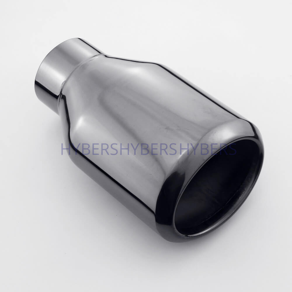 2.5 Inch Stainless Steel Exhaust Tip Hsa1111