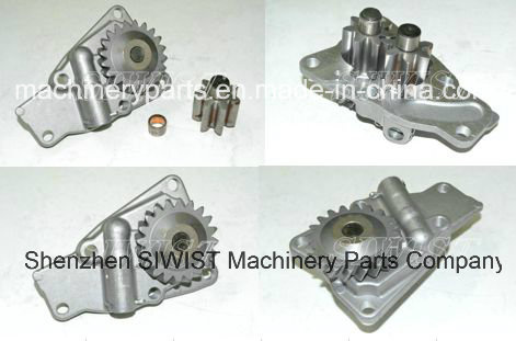 Oil Pump 6209-51-1211 for 6D95 Egnine