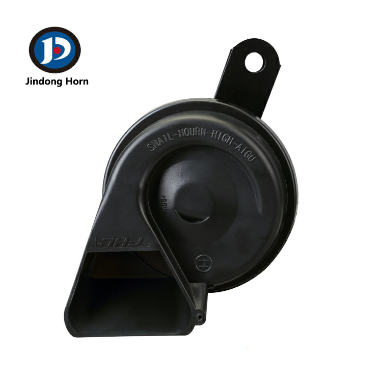 Hotselling 110dB Universal Loud Car Auto Motor Motorcyclcle Snail Horn
