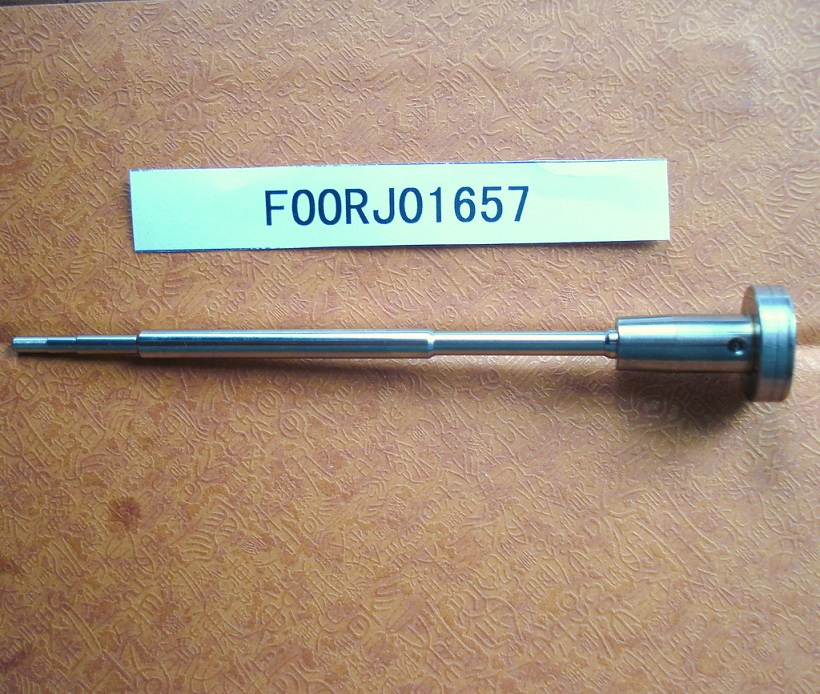 Bosch Common Rail Control Valve F00rj01941