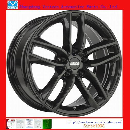 BBS Sx Alloy Wheels with Different Model and Size