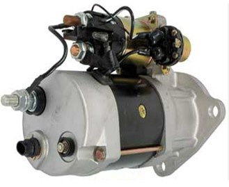 New Delco 39mt Heavy Duty Starter 8200050 for Kenworth