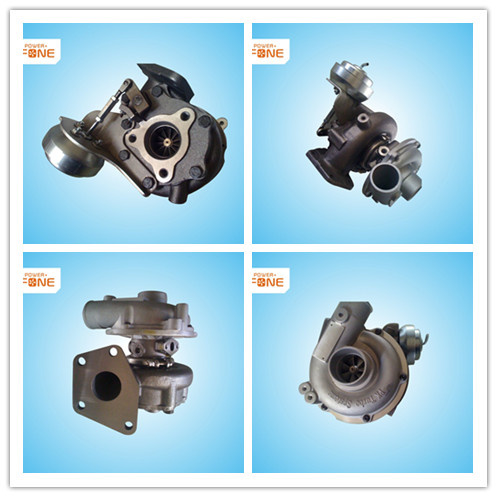 Ihi Rhf4V Vj32 Turbocharger for Mazda 6 MPV