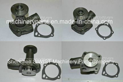 Water Pump Dkn8501 Dkw8501b for FIAT 5004985 Ford New Holland 2700e8501 2701e8501AA 703f8501AAC