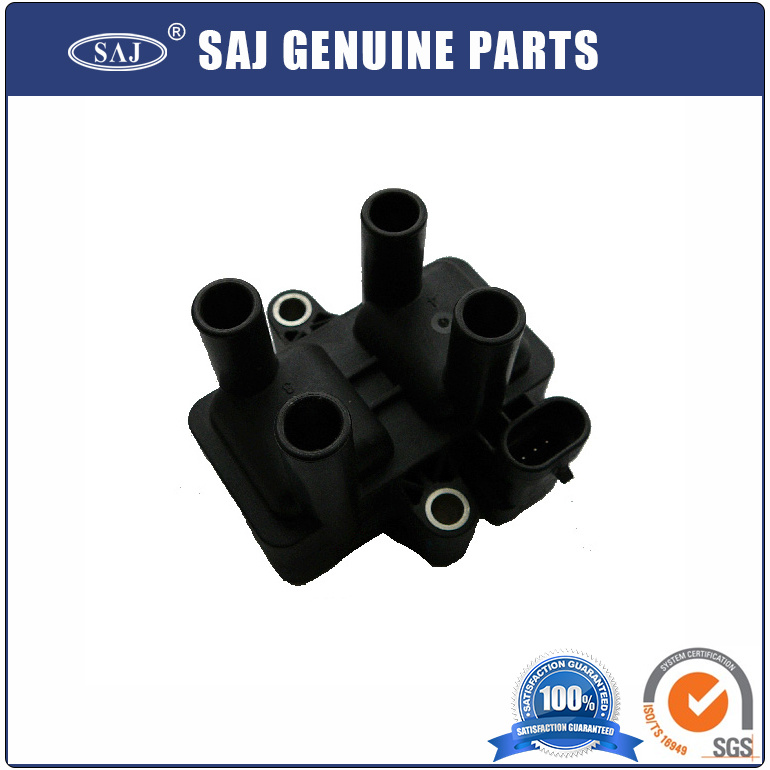 Auto Ignition Coil F01r00A027 for Dodge Caliber Wuling