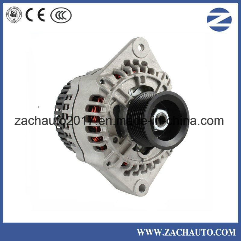 Iskra Auto Alternator for Deutz-Farh Khd; John Deere; Renault Landbouw, 7700068501, Ia1073