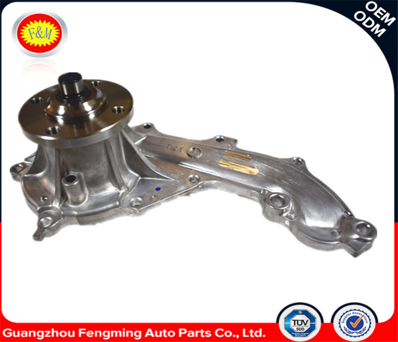 3rz Engine Water Pump Assy for Crown /Hilux /Hiace/Land Cruiser Pardo/Coaster OEM 16100-79445
