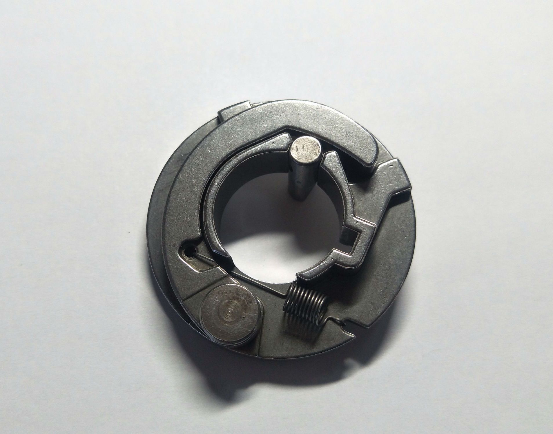 Powder Metallurgy Governor for Motorcycle Camshaft