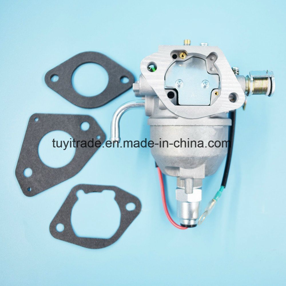Carburetor for Kohler 24 853 41-S 18 HP Engine 2485341-S with Gaskets Carburetor