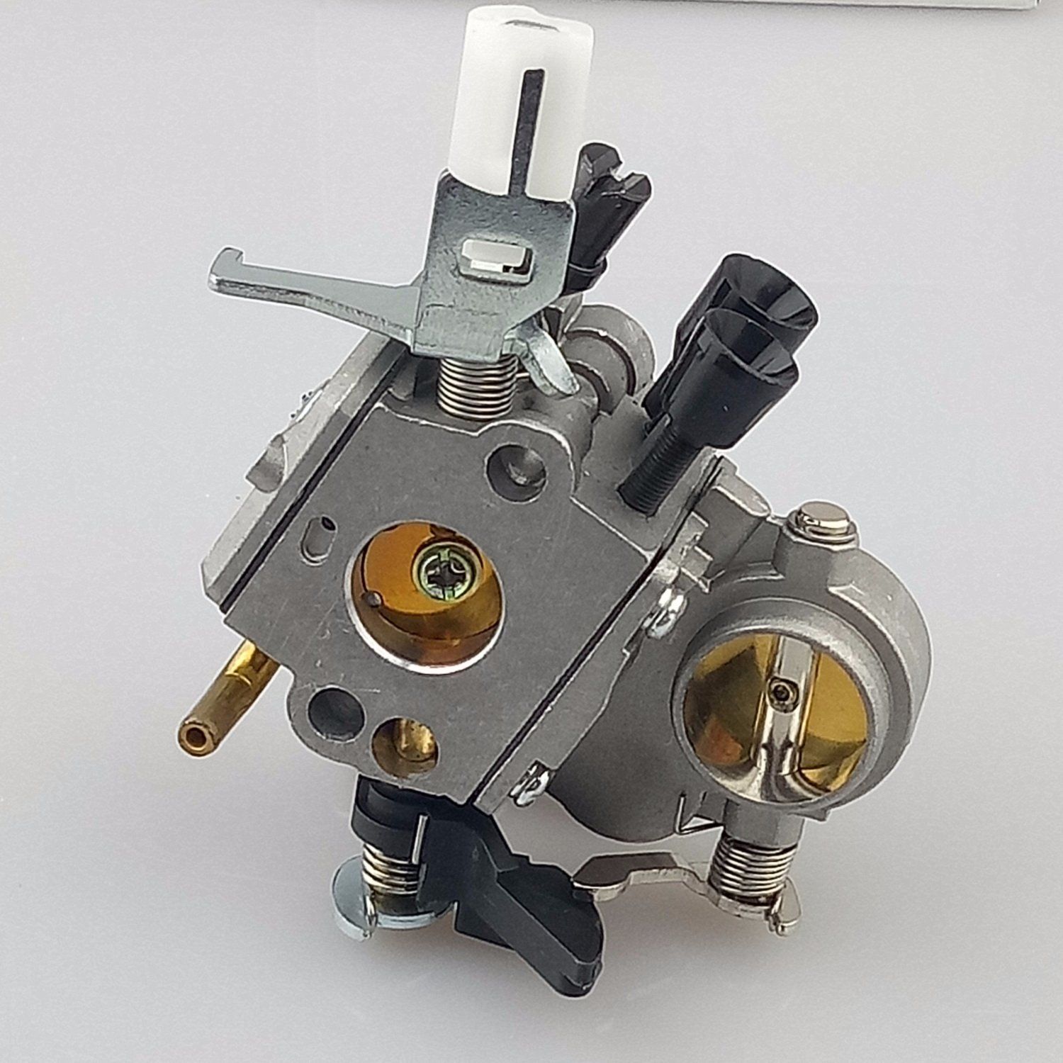 Carburetor for Stihl Ms171 Ms181 Ms201 Ms211 Gasket # 11391200612 Zama C1q-S269