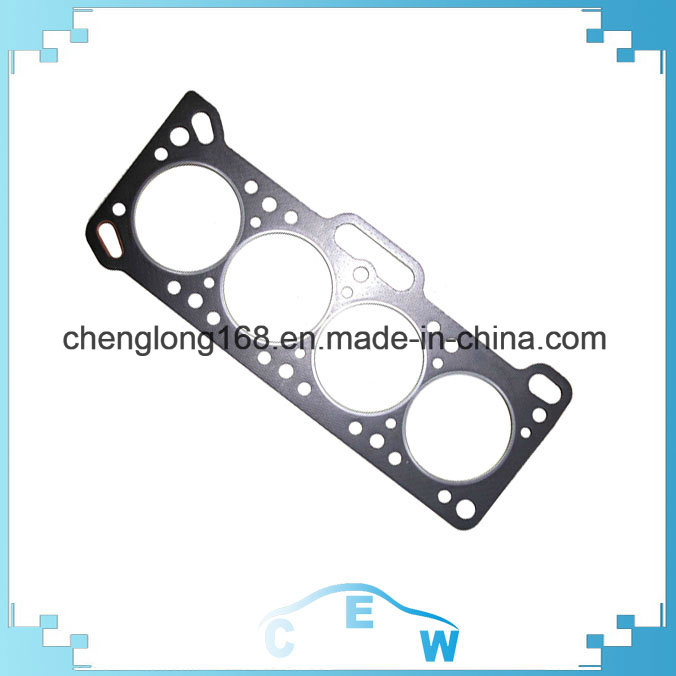 High Quality Cylinder Head Gasket for Hyundai G4j Excel Lantra 1.5 (OEM NO.: 22311-21010)