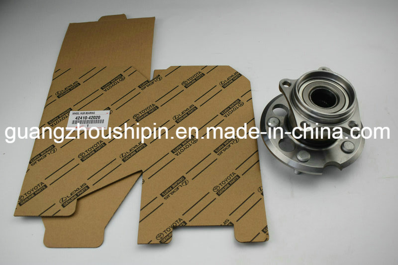 Cars Parts Wheel Bearing 42410-42020 for Toyota RAV4